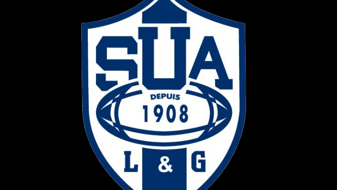 Logo SUA